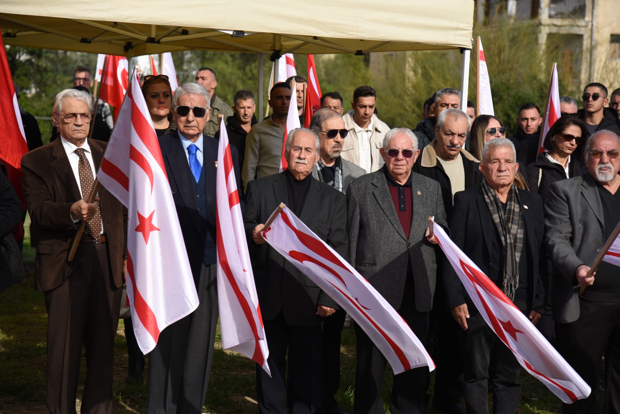 Şehit Piyade Er Hasan Kara Anma Töreni