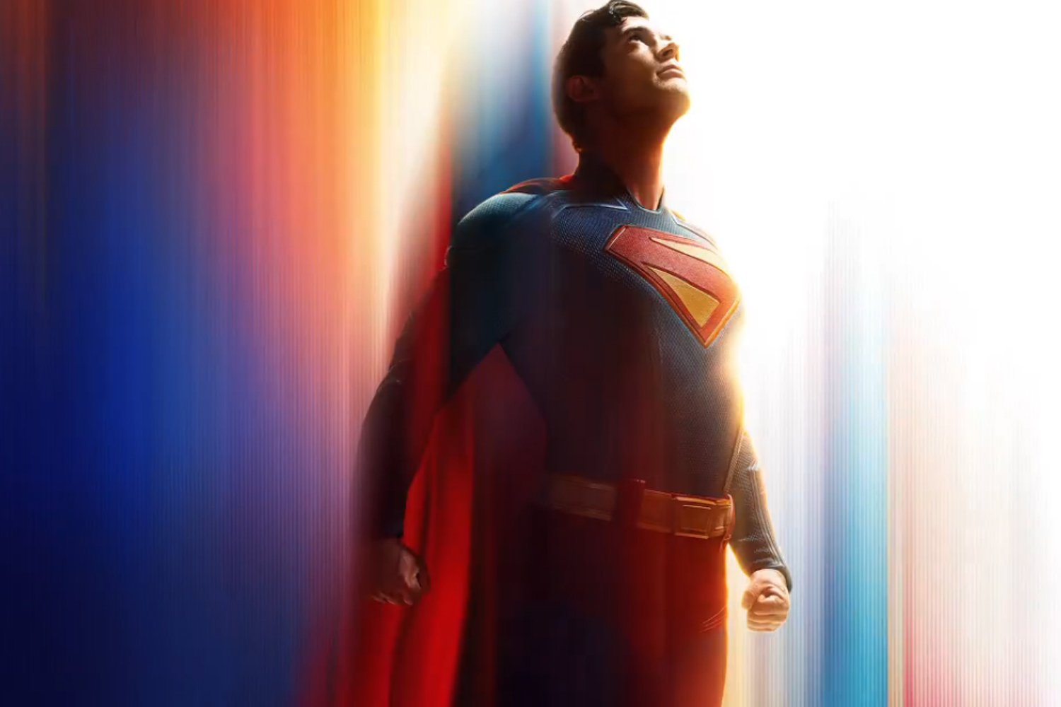 Superman fragmanı izlenme sayısıyla DC tarihine geçti!