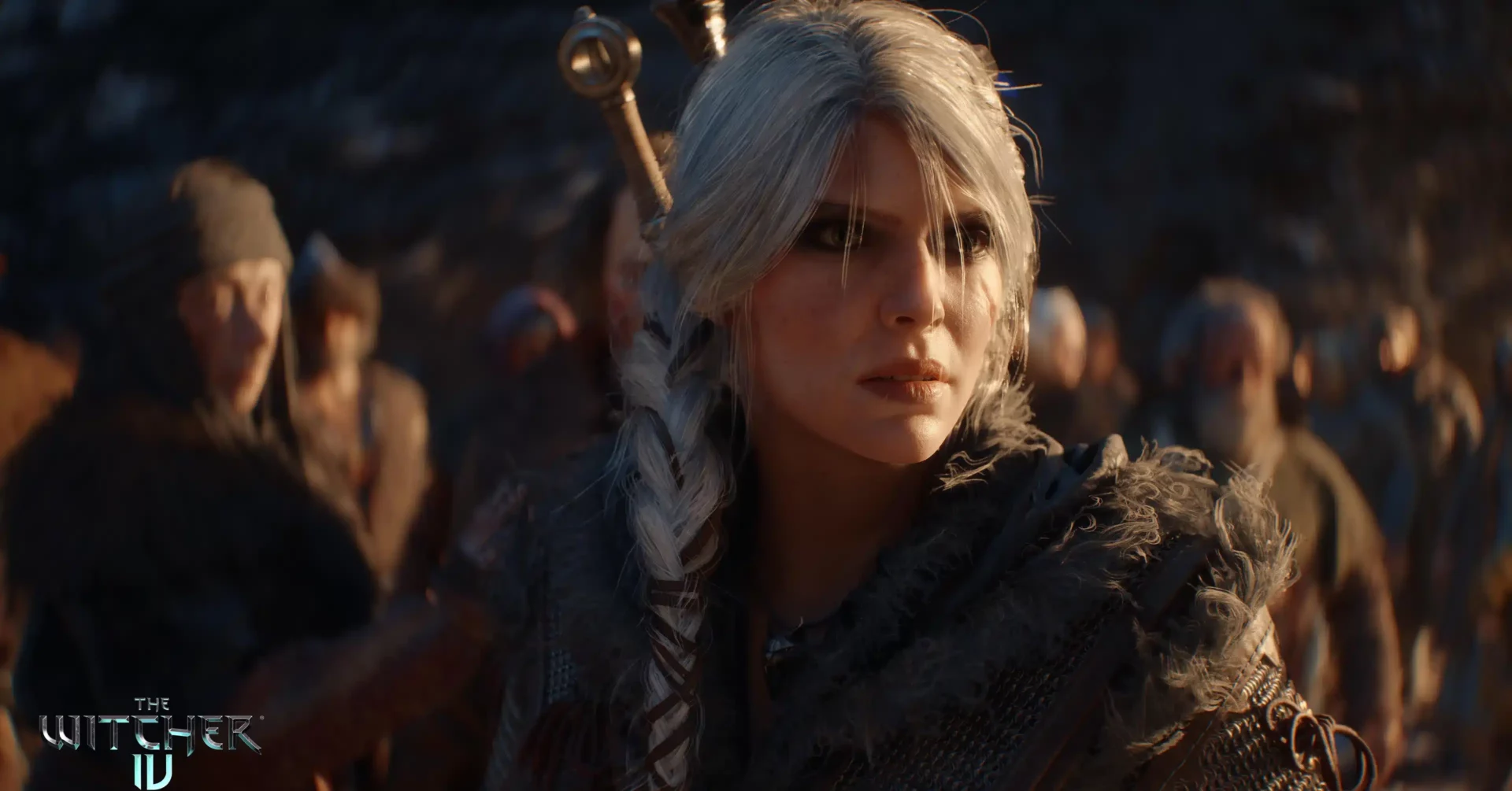 The Witcher 4 haritası ne kadar büyük olacak: Resmen açıklandı!