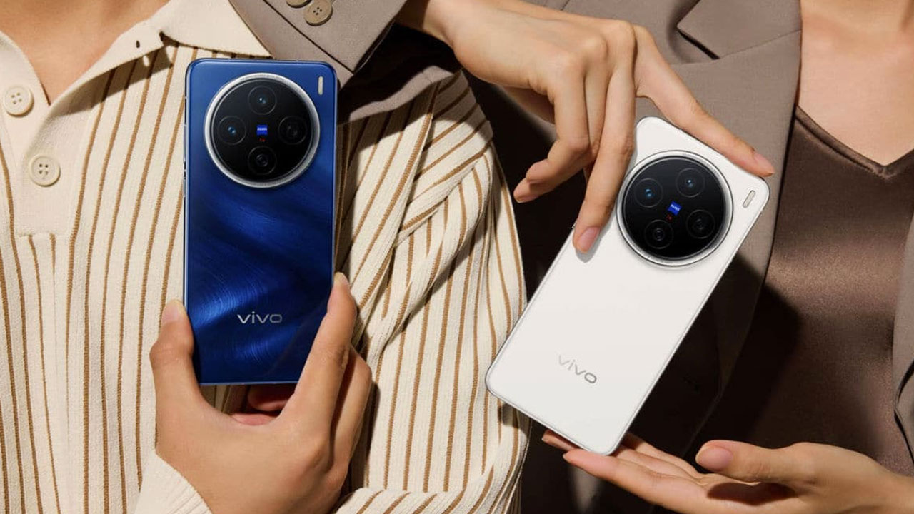 vivo X200 Ultra kamera özellikleri ortaya çıktı!