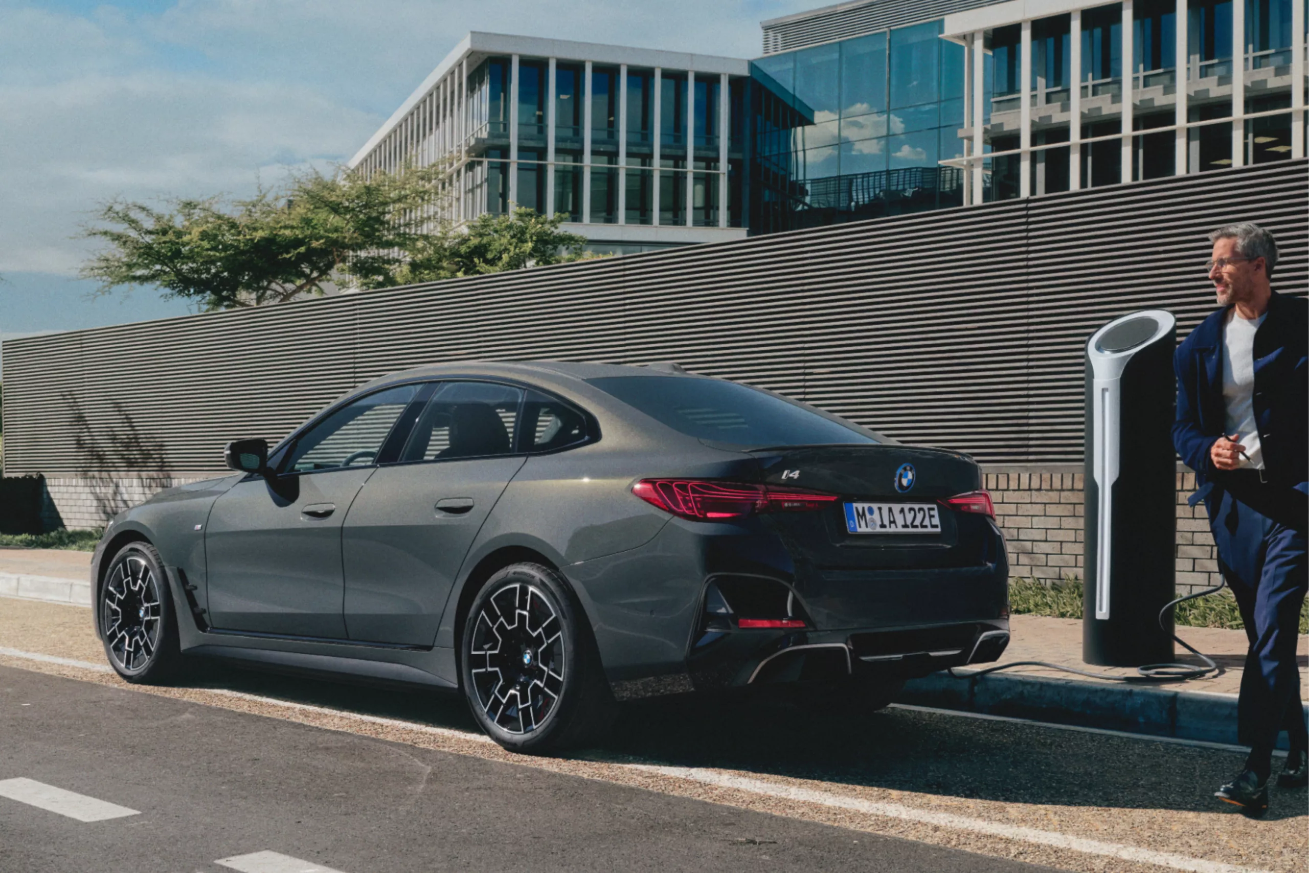 Yeni BMW 4 Serisi fiyat listesi! – Aralık 2024