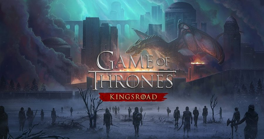 Yeni Game Of Thrones oyunu duyuruldu: Fakat beklediğiniz üzere değil!