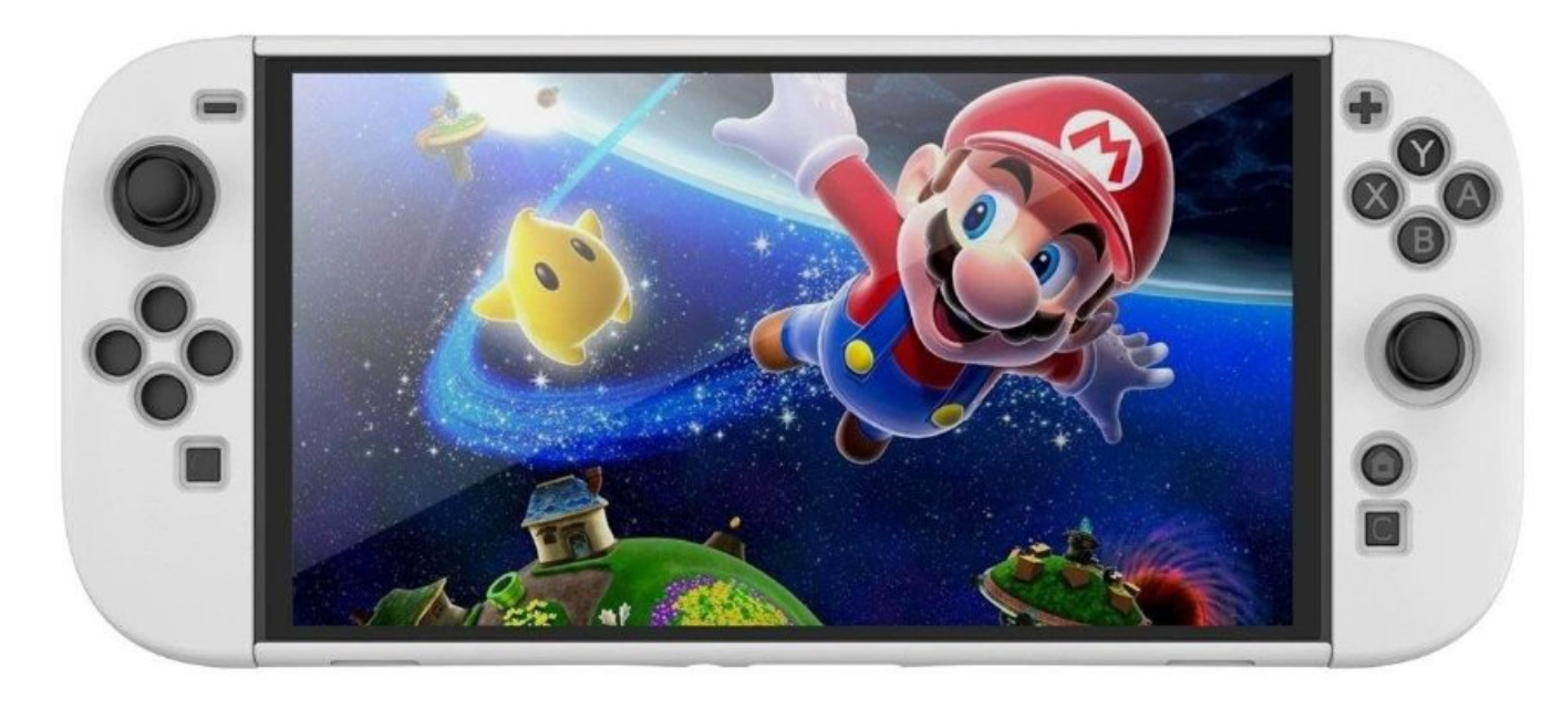 Yeni Nintendo Switch modelinin tam ismi muhakkak oldu!