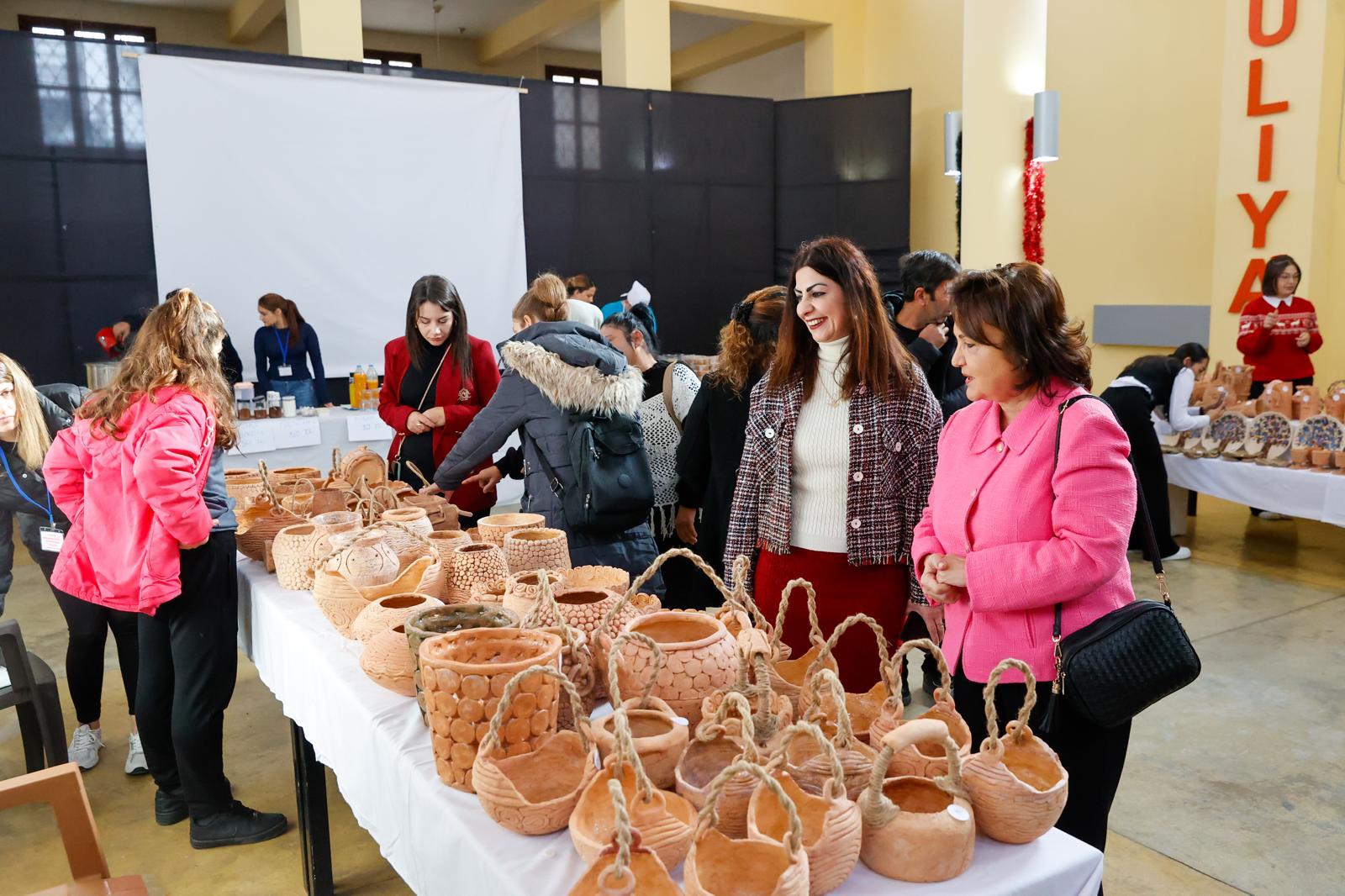 Zerrin Üstel'den Özel Eğitim ve Kadınların Güçlendirilmesi Üzerine Önemli Açıklamalar