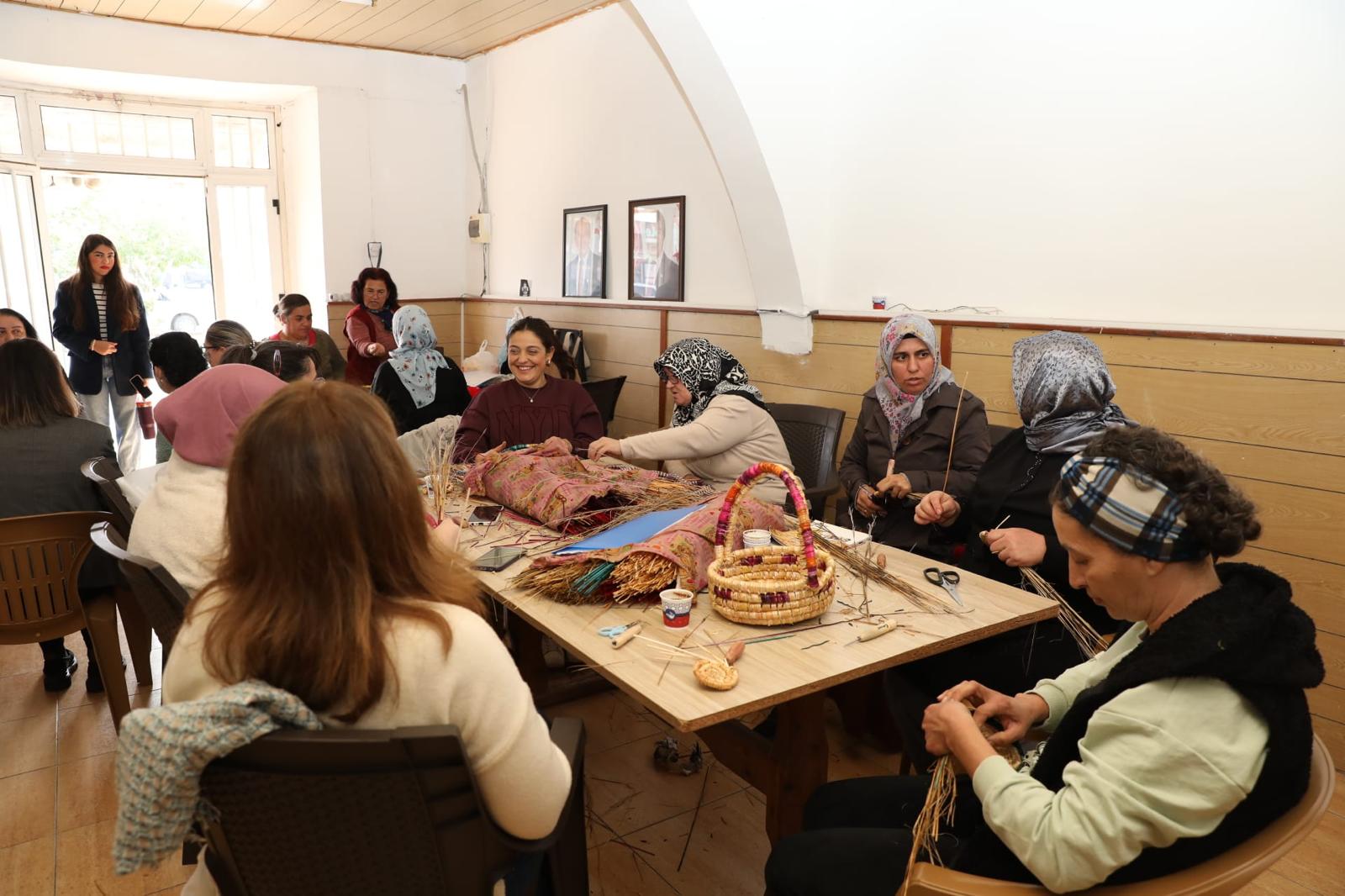 Zerrin Üstel'den Özel Eğitim ve Kadınların Güçlendirilmesi Üzerine Önemli Açıklamalar