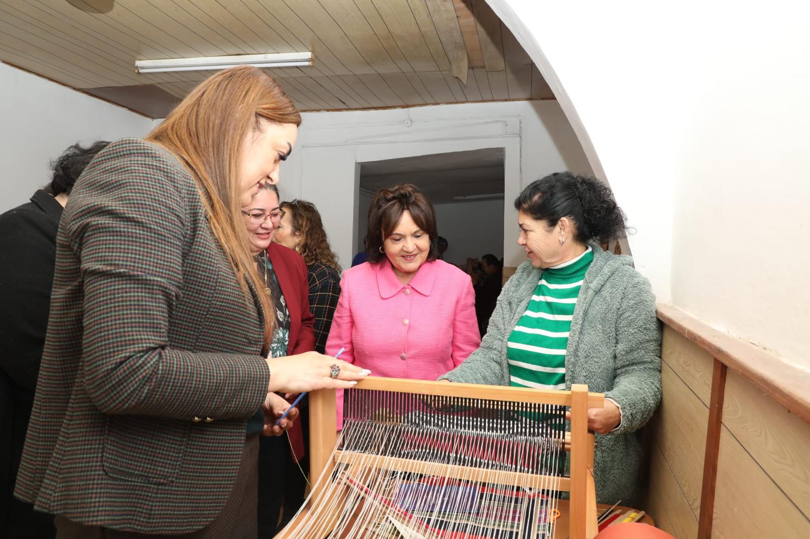 Zerrin Üstel'den Özel Eğitim ve Kadınların Güçlendirilmesi Üzerine Önemli Açıklamalar