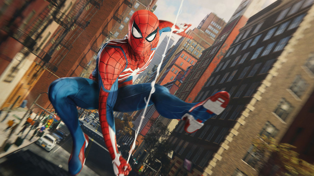 29 lisan var, Türkçe yok: Marvel’s Spider-Man 2 oyuncuları çıldırttı!