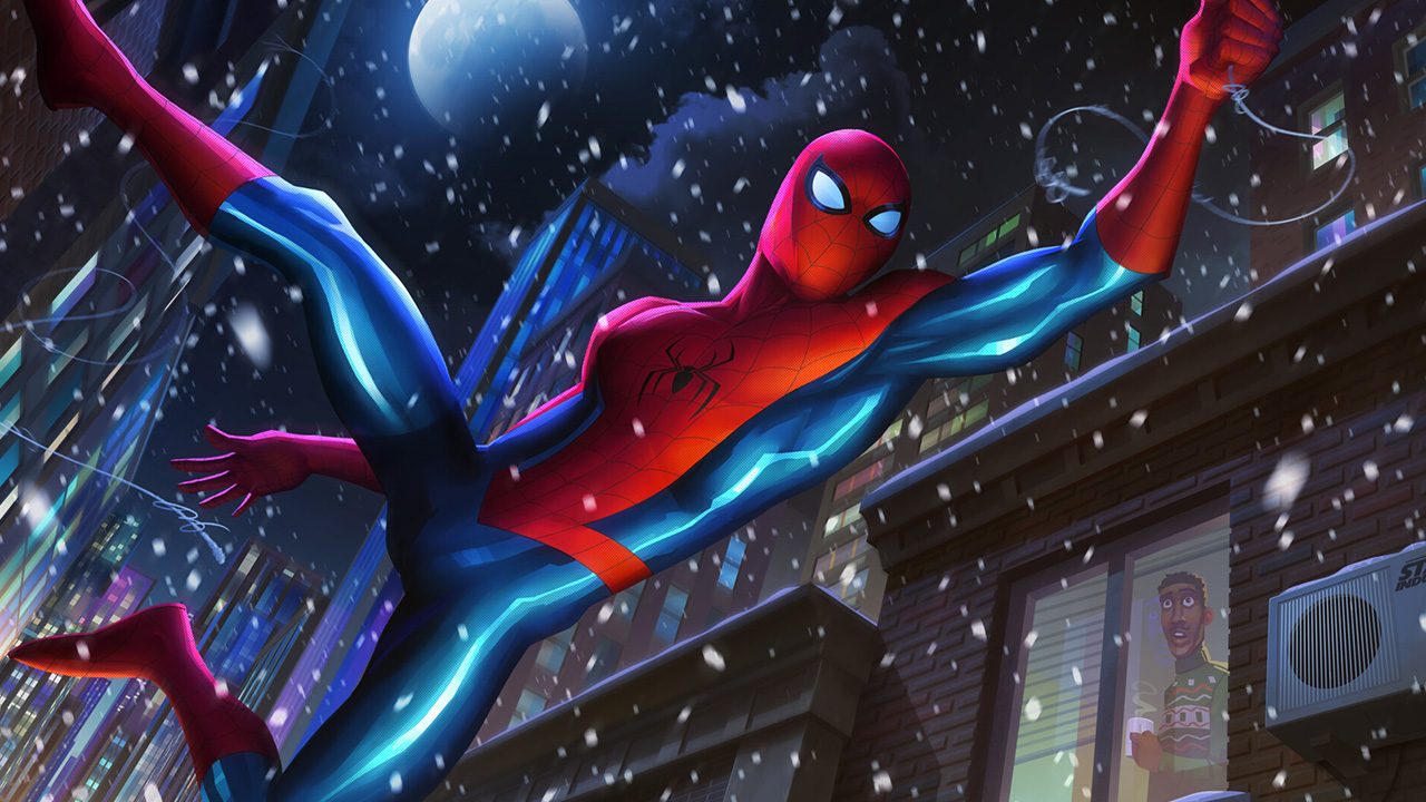 29 lisan var, Türkçe yok: Marvel’s Spider-Man 2 oyuncuları çıldırttı!