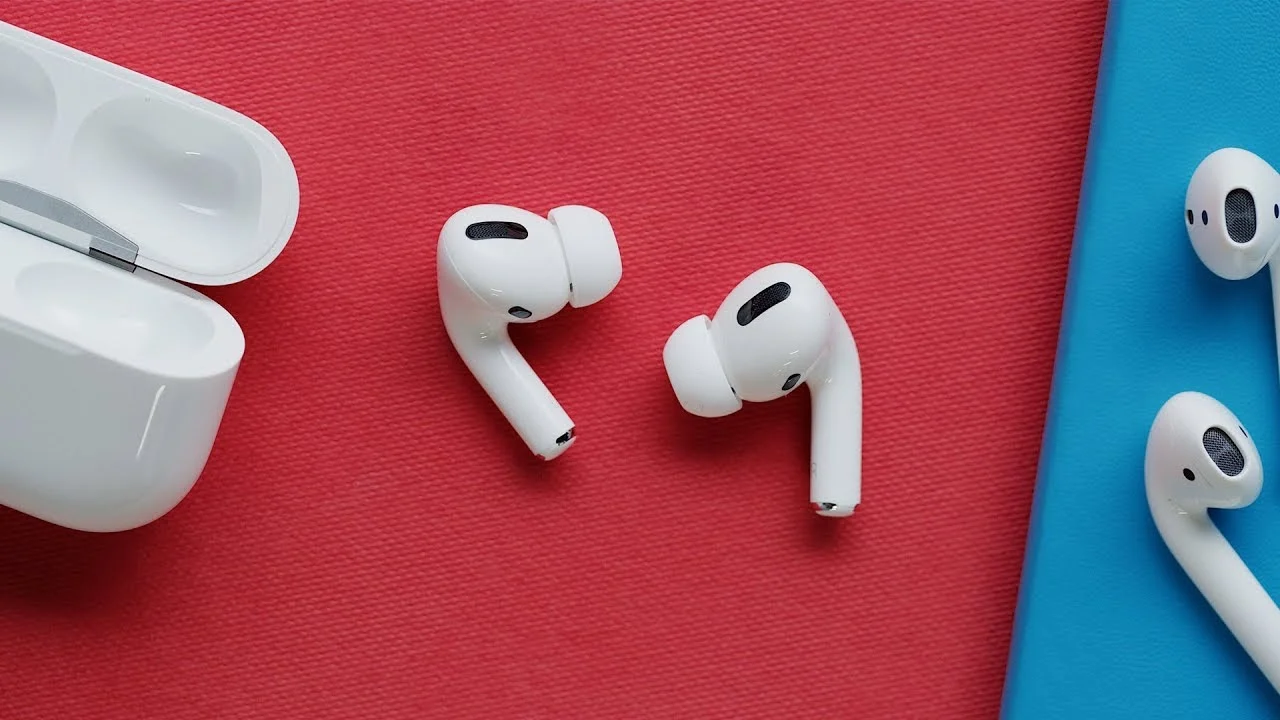 AirPods Pro 3 ortaya çıktı: Üç yeni özellik sunacak!