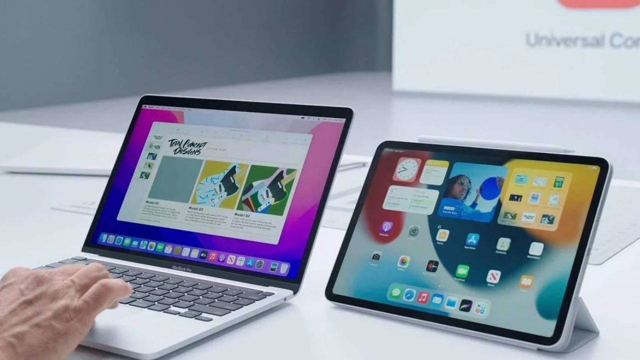 Apple aygıtları ortasındaki ekosistem özellikleri nedir?