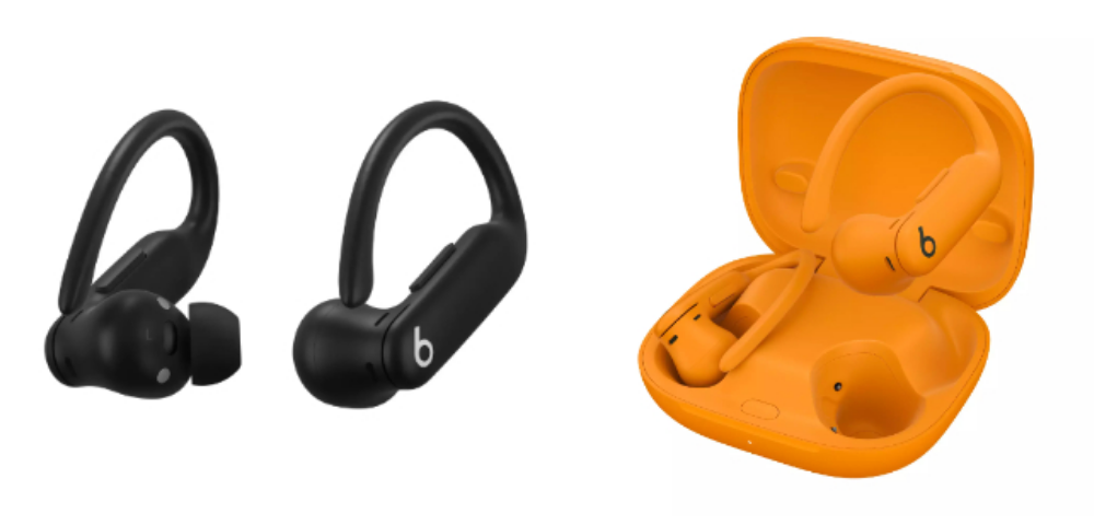 Apple Powerbeats Pro 2’nin ayrıntıları sızdı!