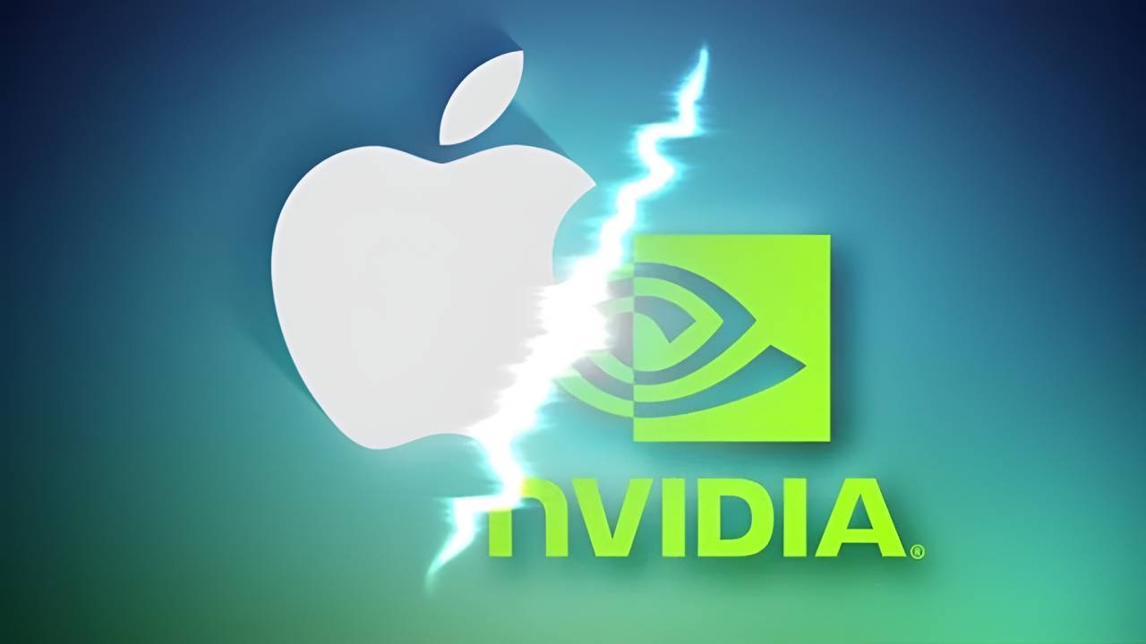 Artık DLSS 4 direkt etkinleştirilebiliyor! Nvidia yeni güncelleme yayınladı