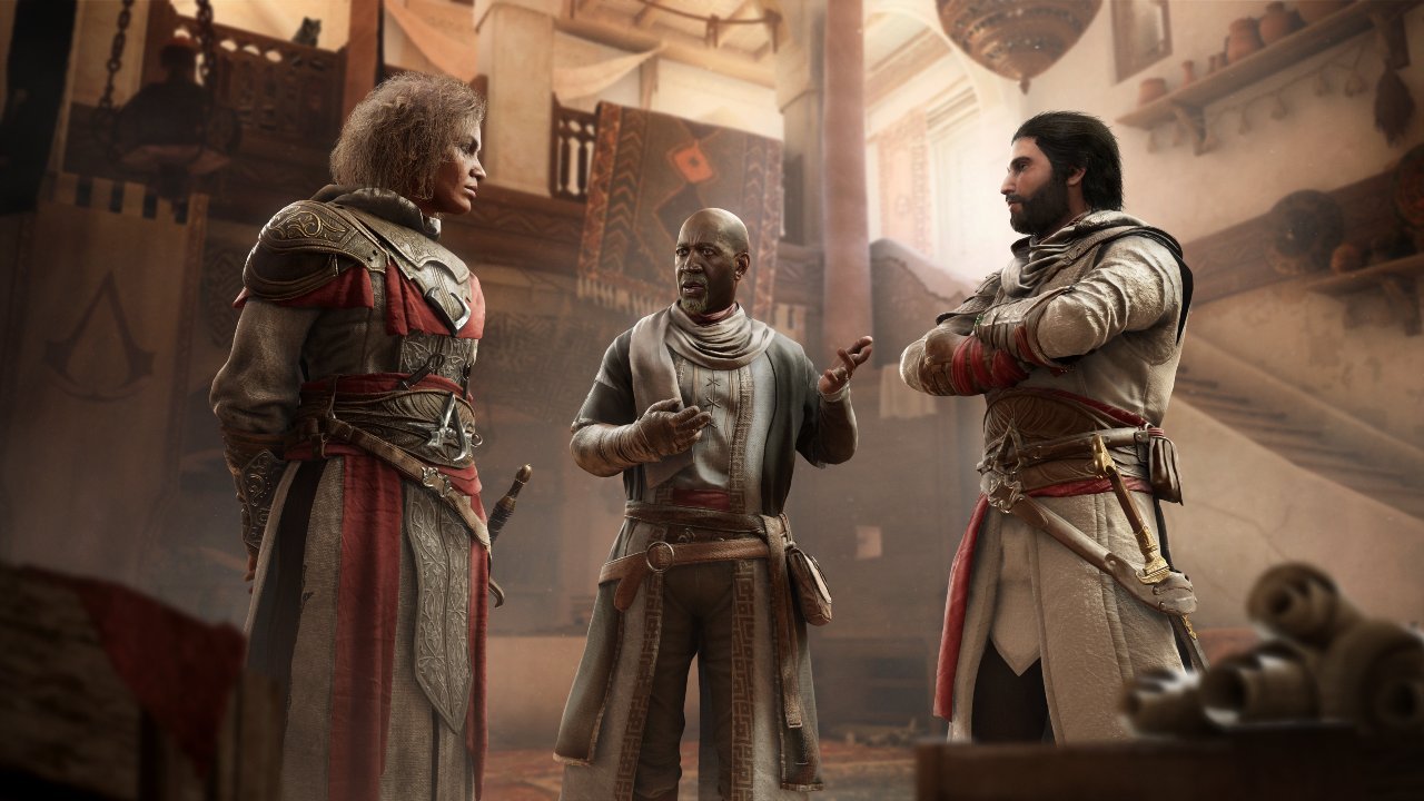 Assassin’s Creed Shadows bir sefer daha ertelendi!