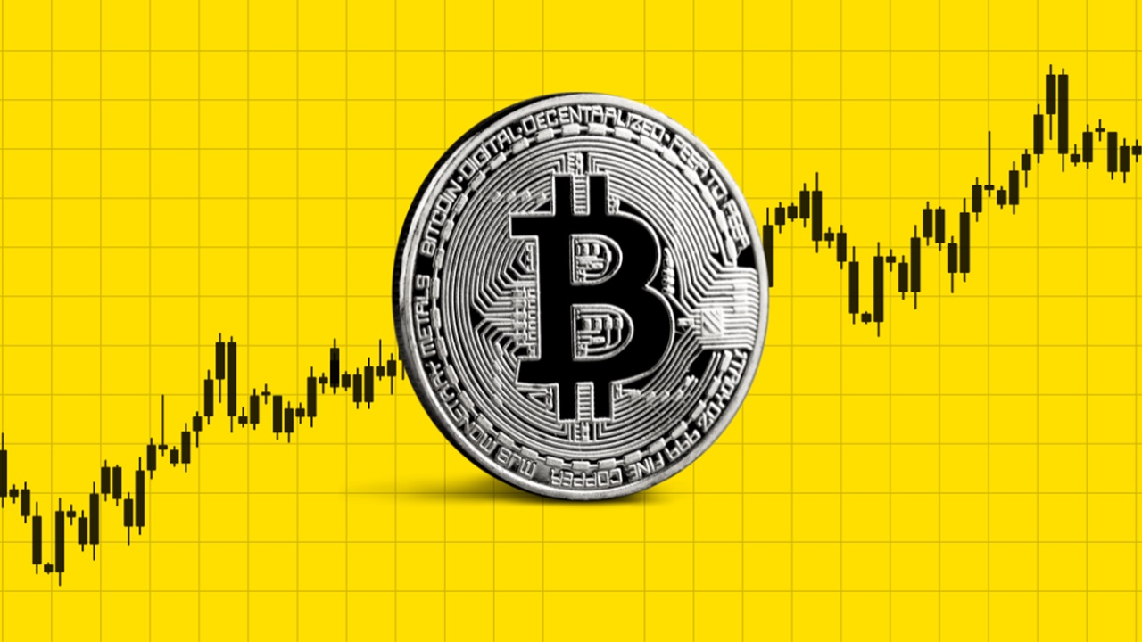 Bitcoin yine 100 bin doları aştı: İşte değeri!