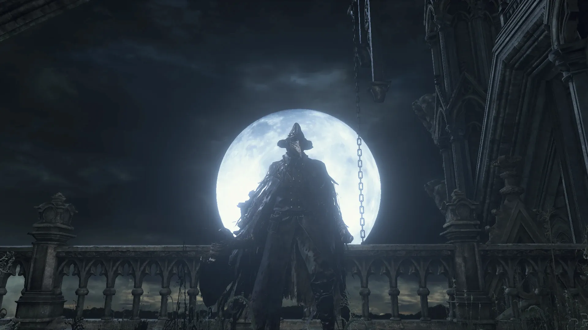 Bloodborne PC emülatörü coşmuş durumda: İşte son hali!