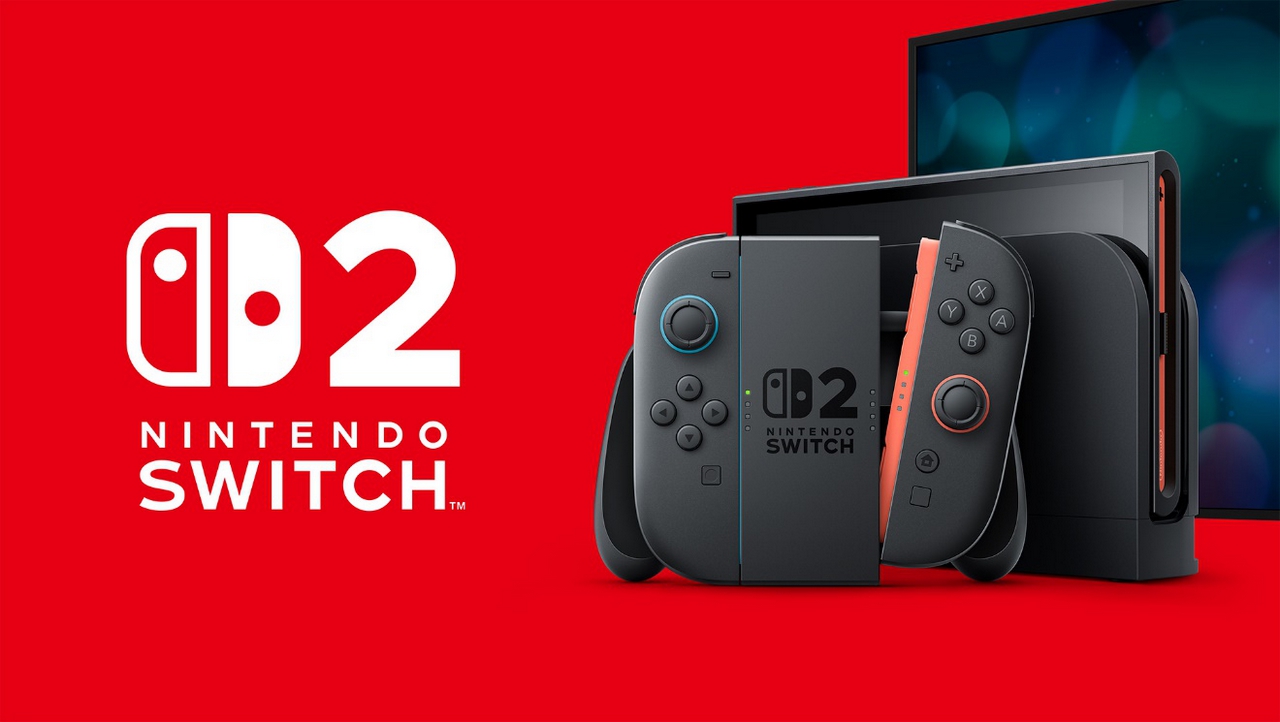 CEO onayladı! Xbox oyunları Switch 2’ye geliyor