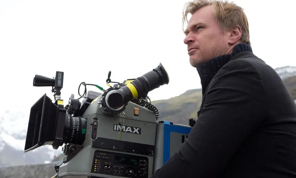 Christopher Nolan’ın yeni sineması rekor bütçeyle çekilecek!