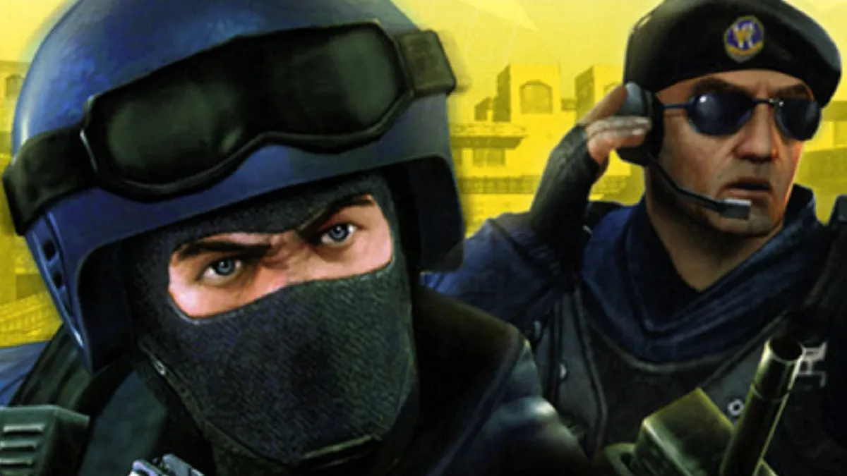 CS 1.6 tadını CS GO’ya taşıyacak mod Valve’den veto yedi!