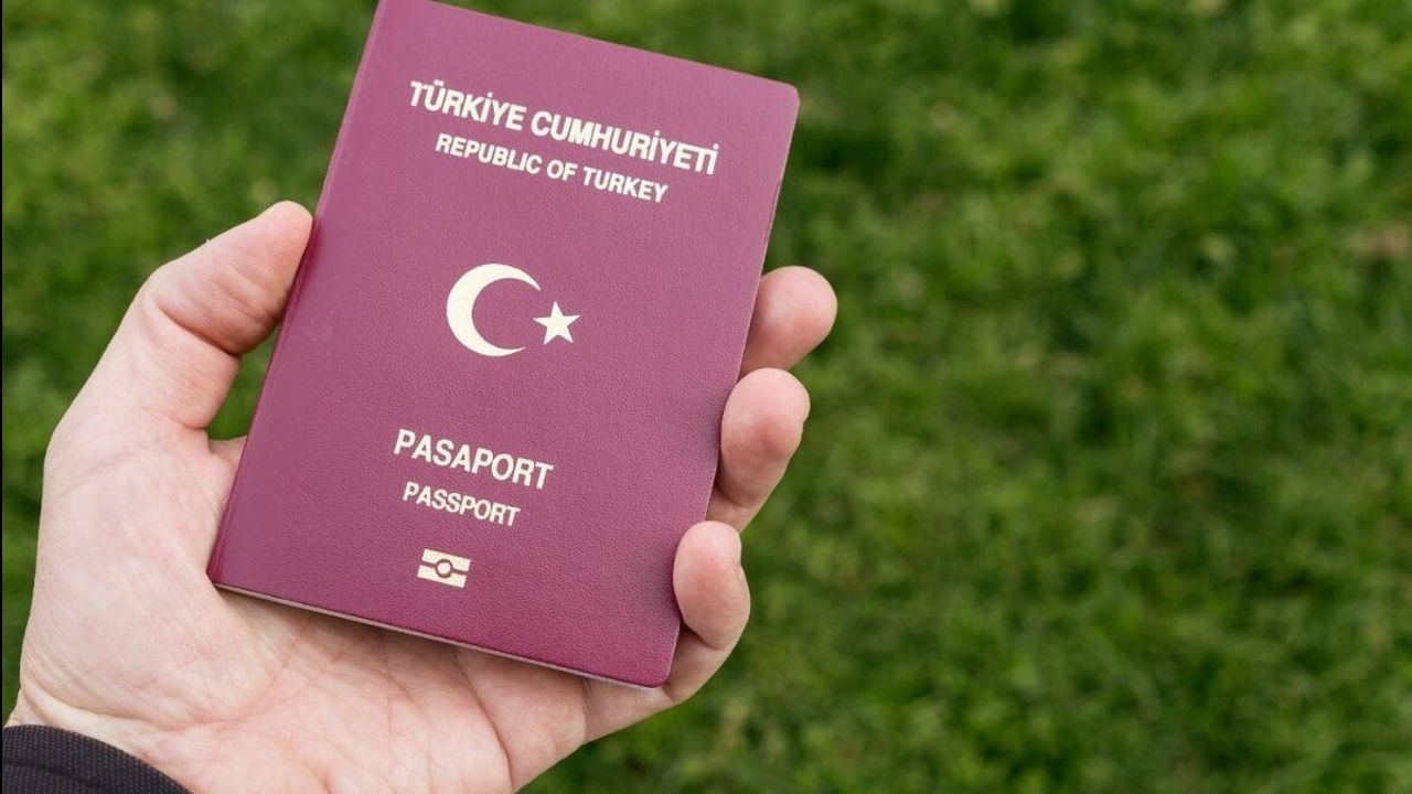 Dünyanın en güçlü pasaportları açıklandı: Türkiye kaçıncı sırada?