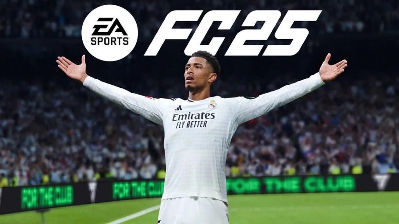 EA şokta: FC 25 gelirleri, şirketi hayal kırıklığına uğrattı!