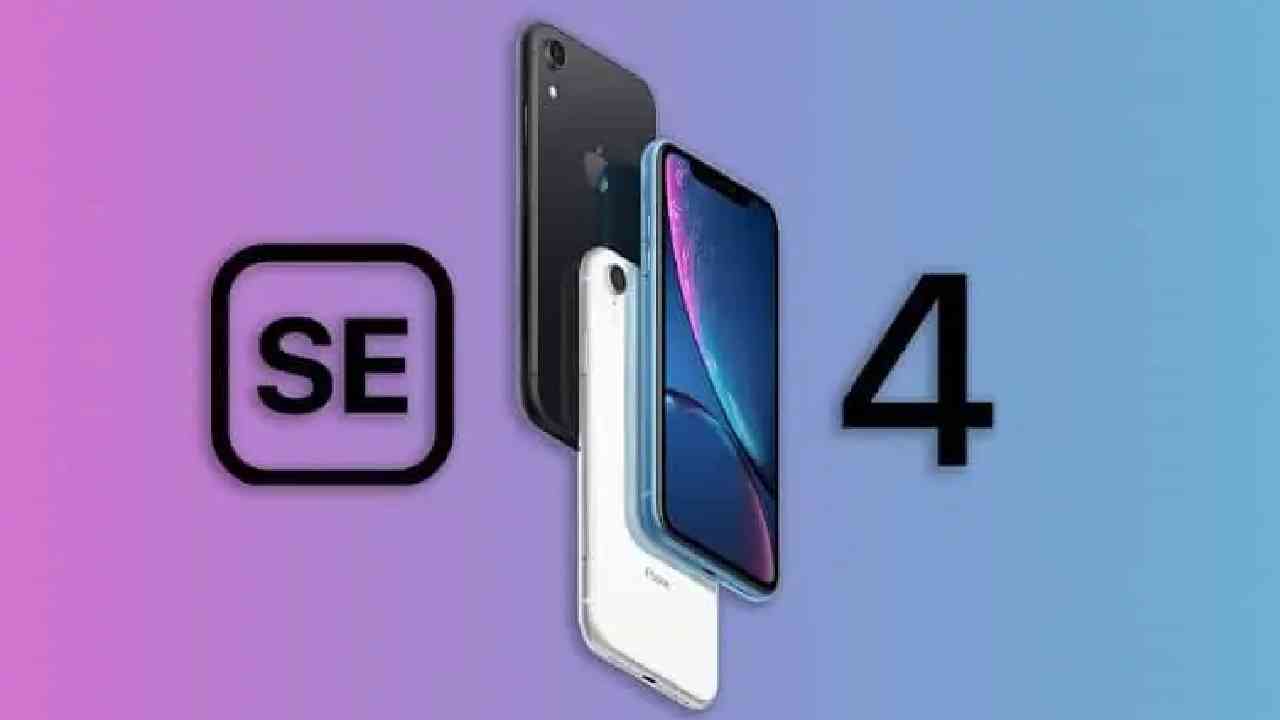 Elveda iPhone SE! Ucuz iPhone modelinin ismi değişiyor