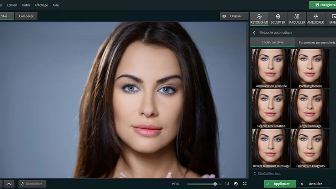 En âlâ fiyatsız Photoshop alternatifleri – 2025