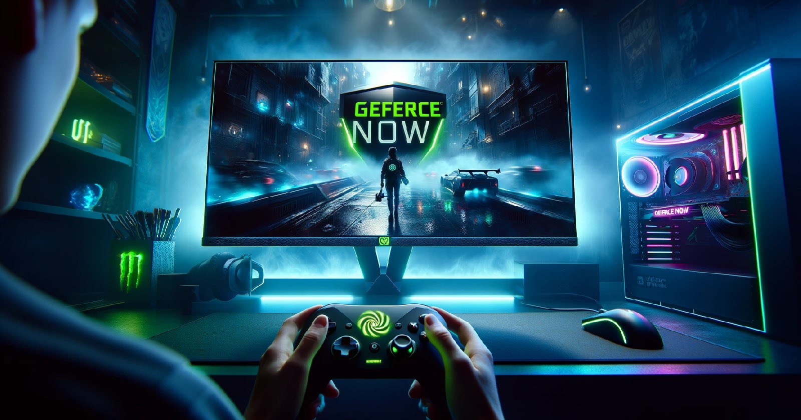 Geforce NOW birkaç hafta fiyatsız oluyor! İşte sebebi