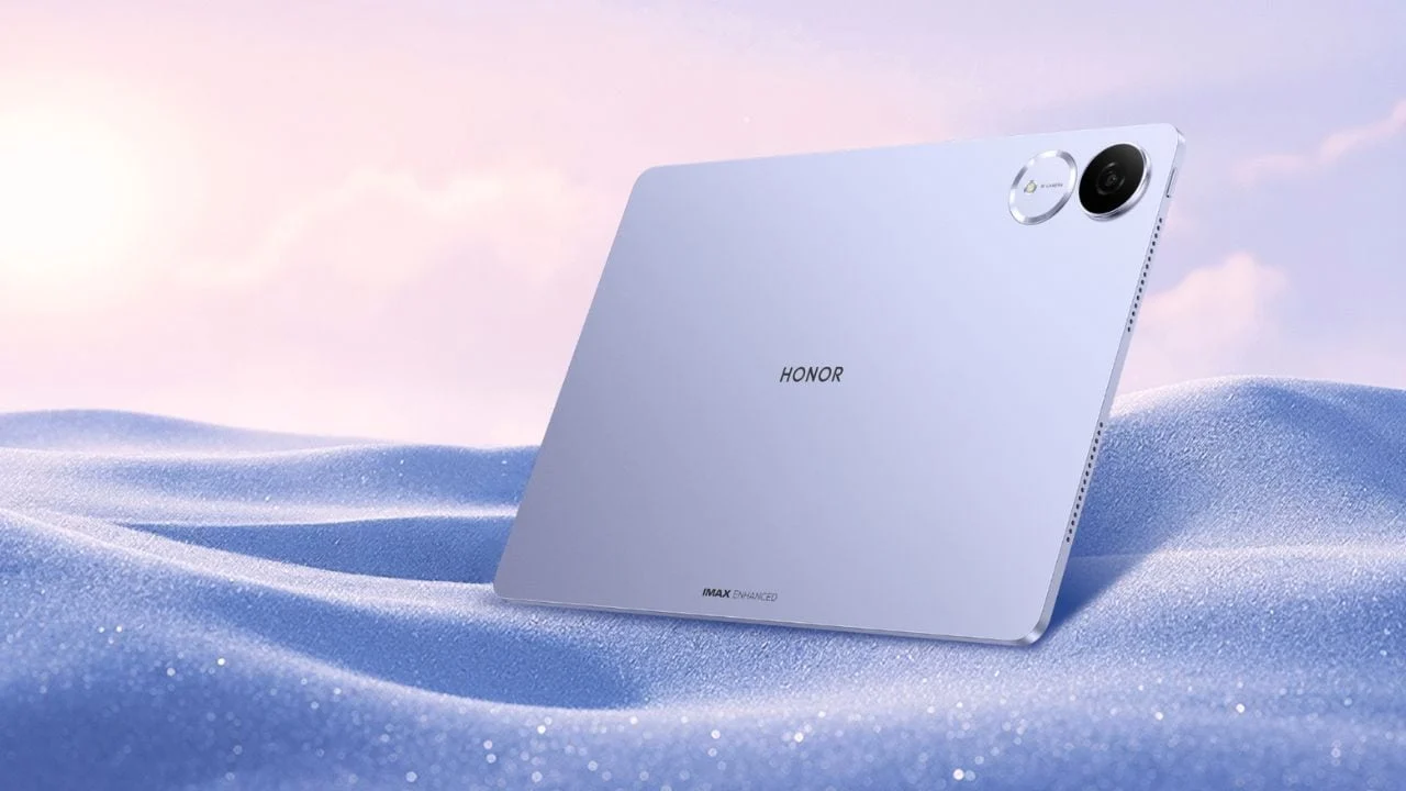 Honor Tablet X9 Pro tanıtıldı: Özellikleri ve fiyatı!