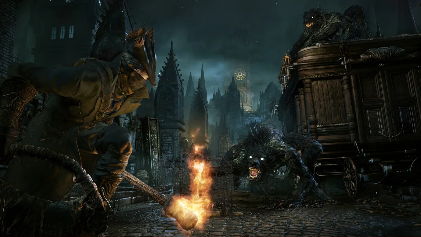 Miyazaki’den Bloodborne 2 ve Bloodborne PC ile ilgili açıklamalar!