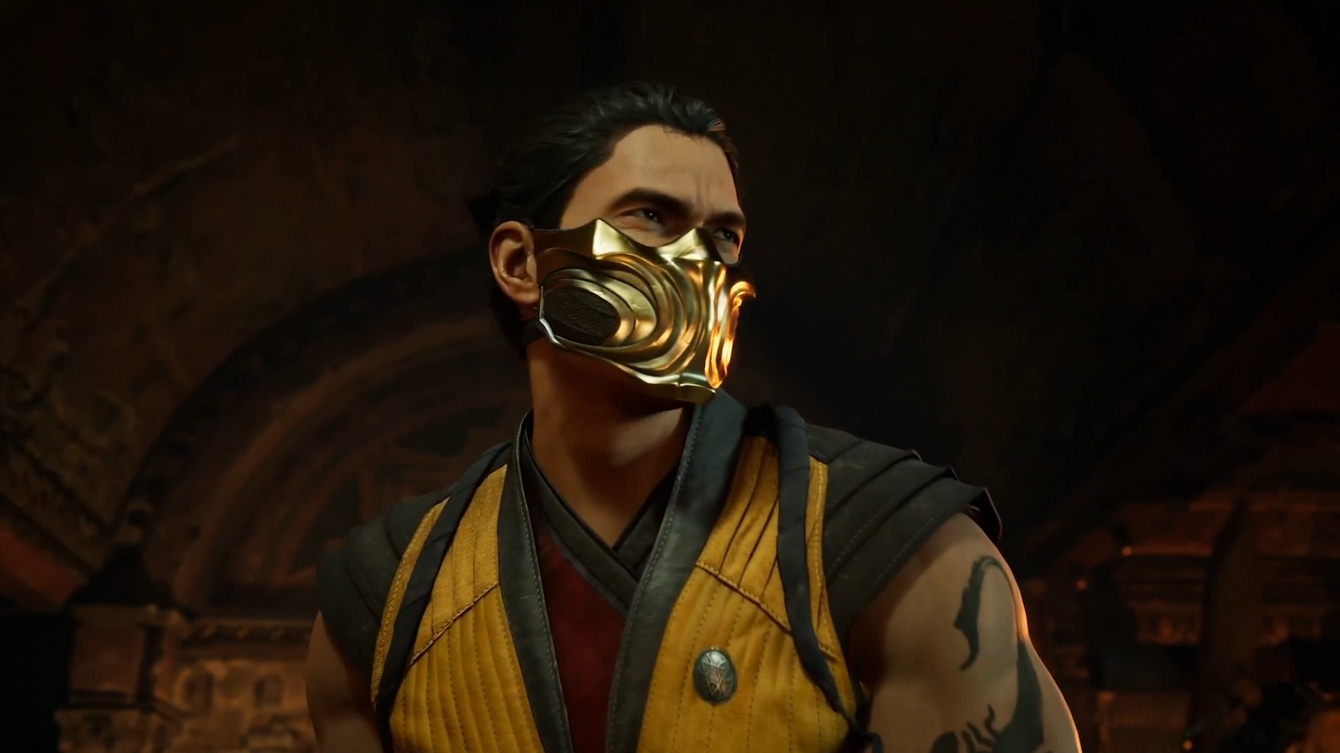 Mortal Kombat 1 imalcisi çıldırdı: “Oyunumuz ölmedi!”