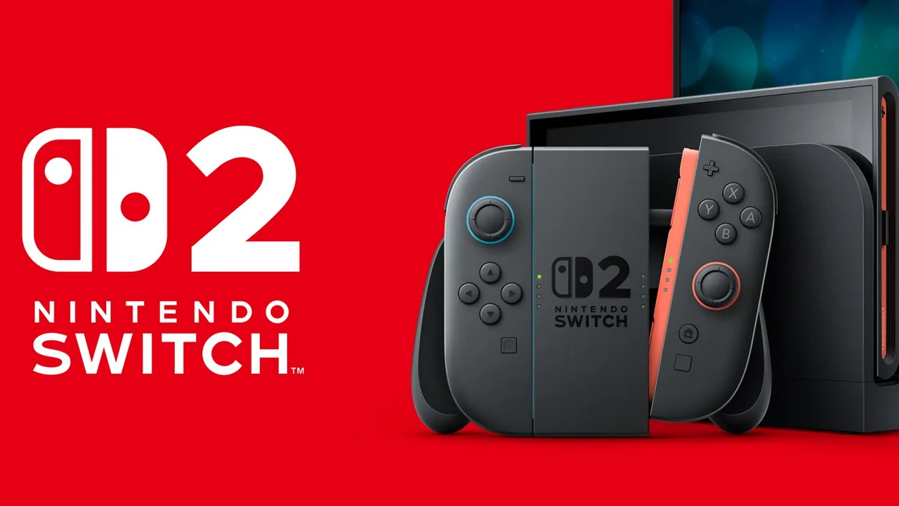 Nintendo Switch 2’nin gerçek ekran boyutu ortaya çıktı!