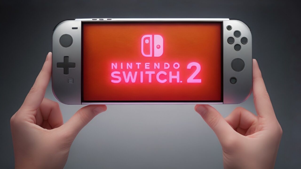 Nintendo’dan Switch 2 açıklaması: “Her şeyi berbat ettiler!”