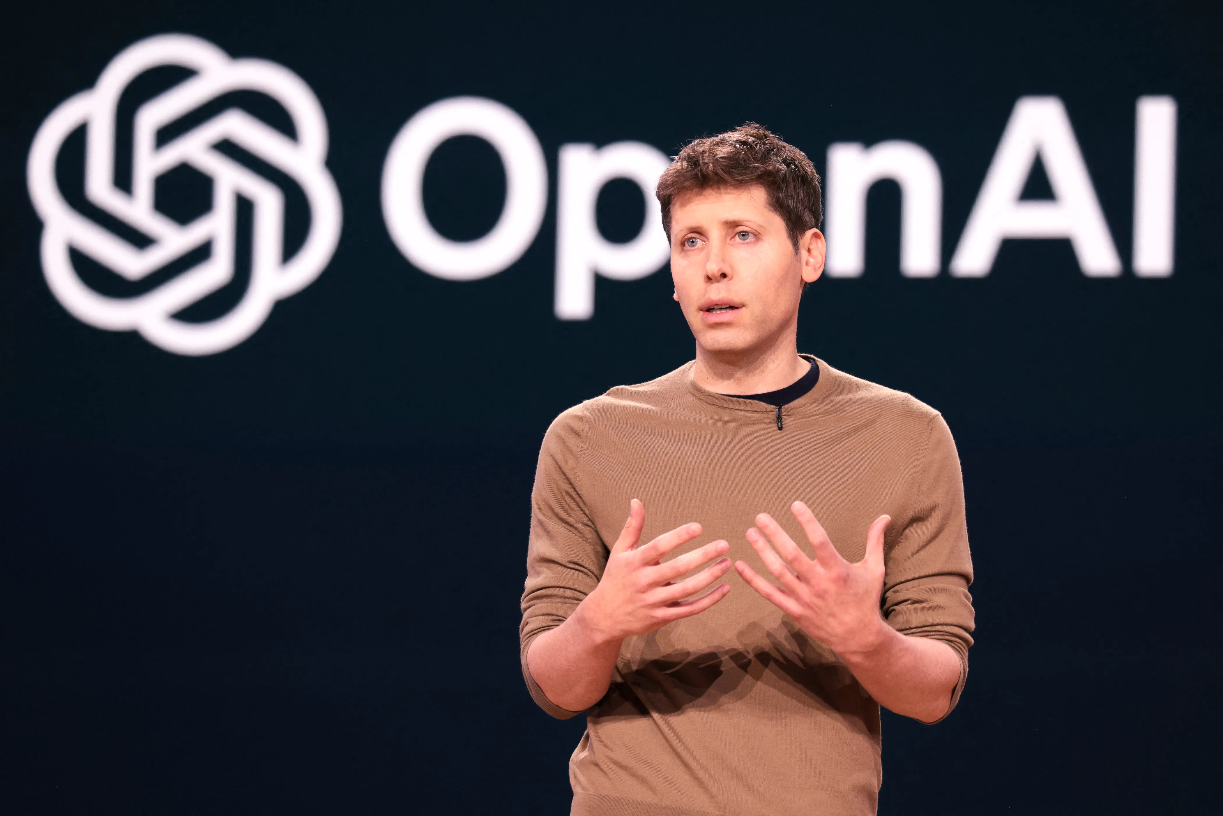 OpenAI CEO’su Sam Altman, kardeşi tarafından dava edildi: Pekala, neden?