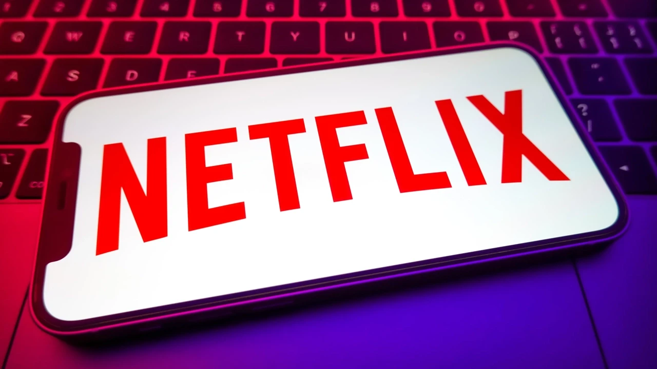 Paraya para demiyor! Netflix kaç abone kazandığını açıkladı