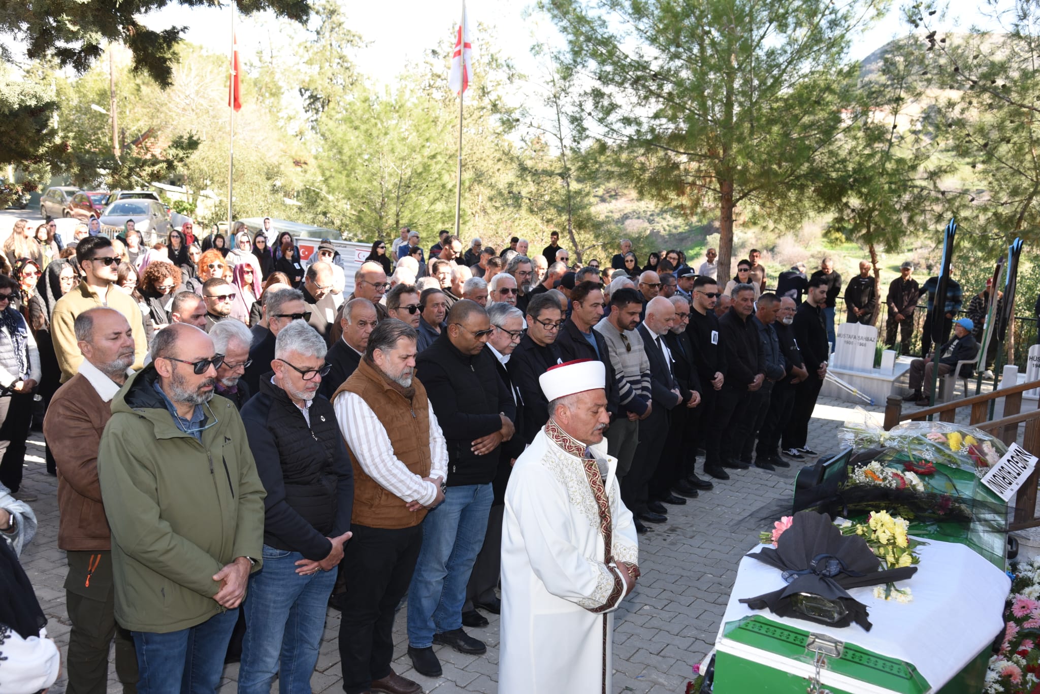 Cumhurbaşkanı Tatar'ın Açıklamaları