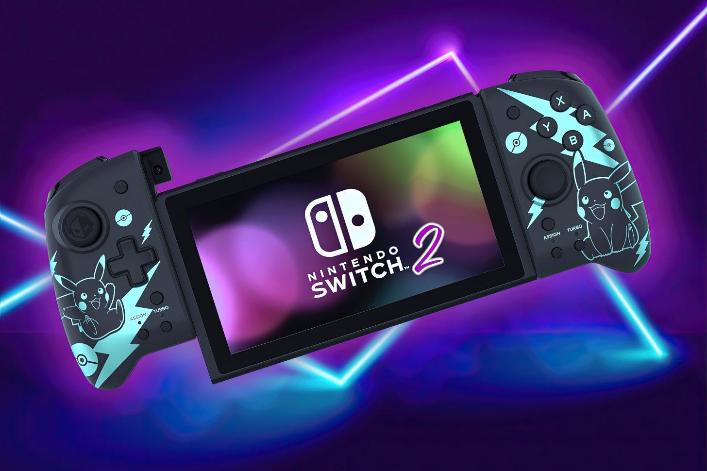 PS5’e baş tutabilir mi? Nintendo Switch 2’nin donanım özellikleri sızdı!