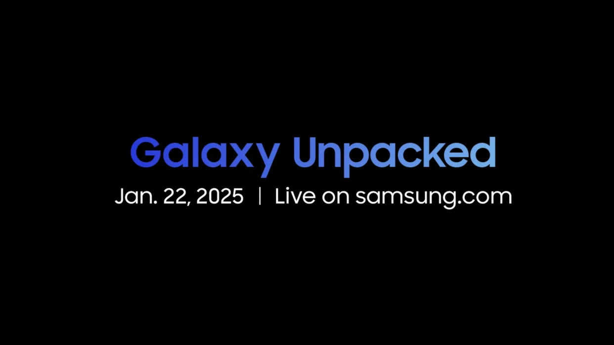 S25 serisi geliyor! Galaxy Unpacked etkinliğinde neler olacak?