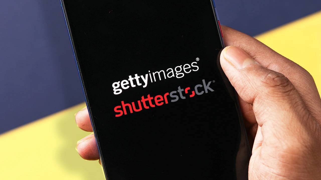 Shutterstock ve Getty Images birleşiyor!