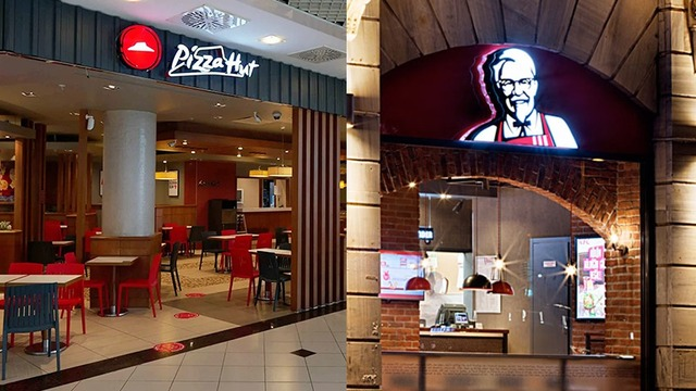 Son dakika: KFC ve Pizza Hut, Türkiye’den çekiliyor!