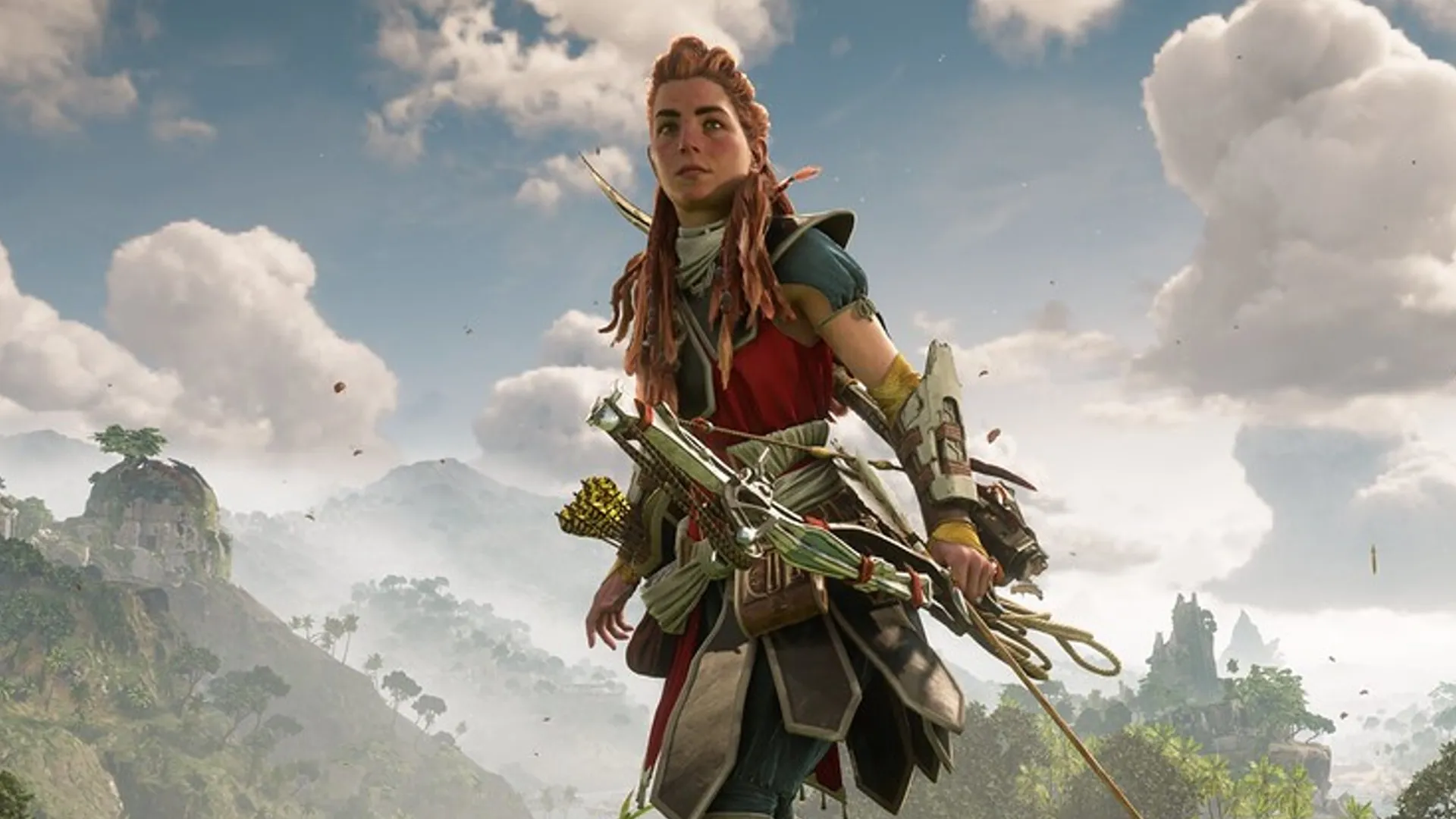 Sony, God of War’ın akabinde yeni Horizon oyununu da iptal etmiş!