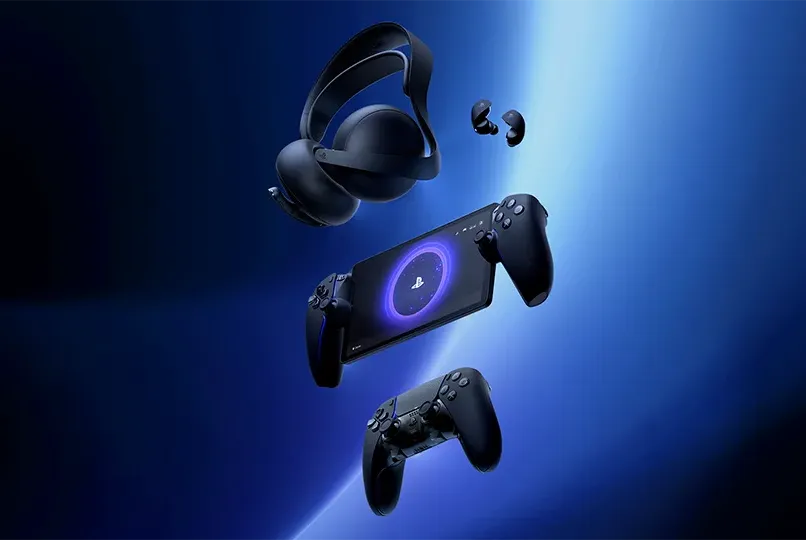 Sony, PS5 aksesuarları için yesyeni bir renk seçeneği duyurdu!