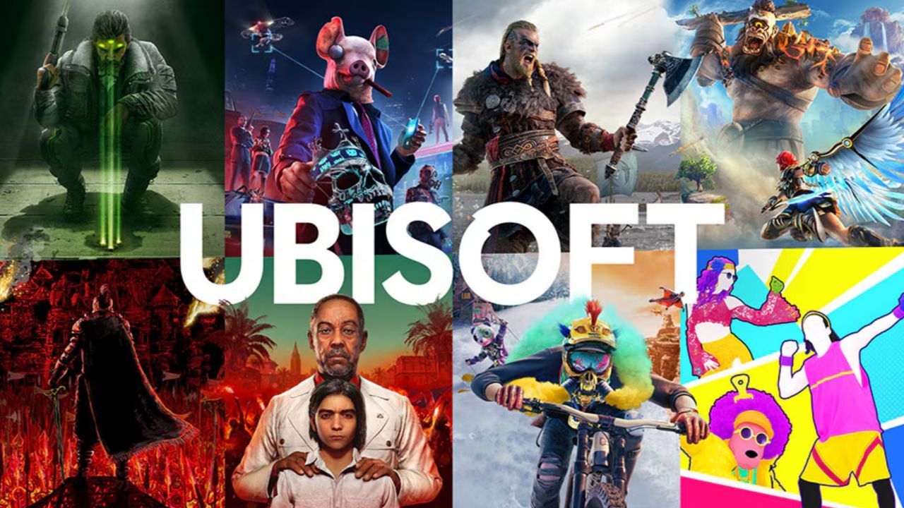 Ubisoft iflas mı ediyor? Paylar çakıldı