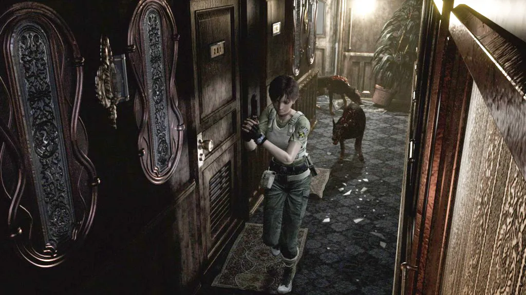 Yeni Resident Evil oyunu sızdırıldı: İşte detaylar!