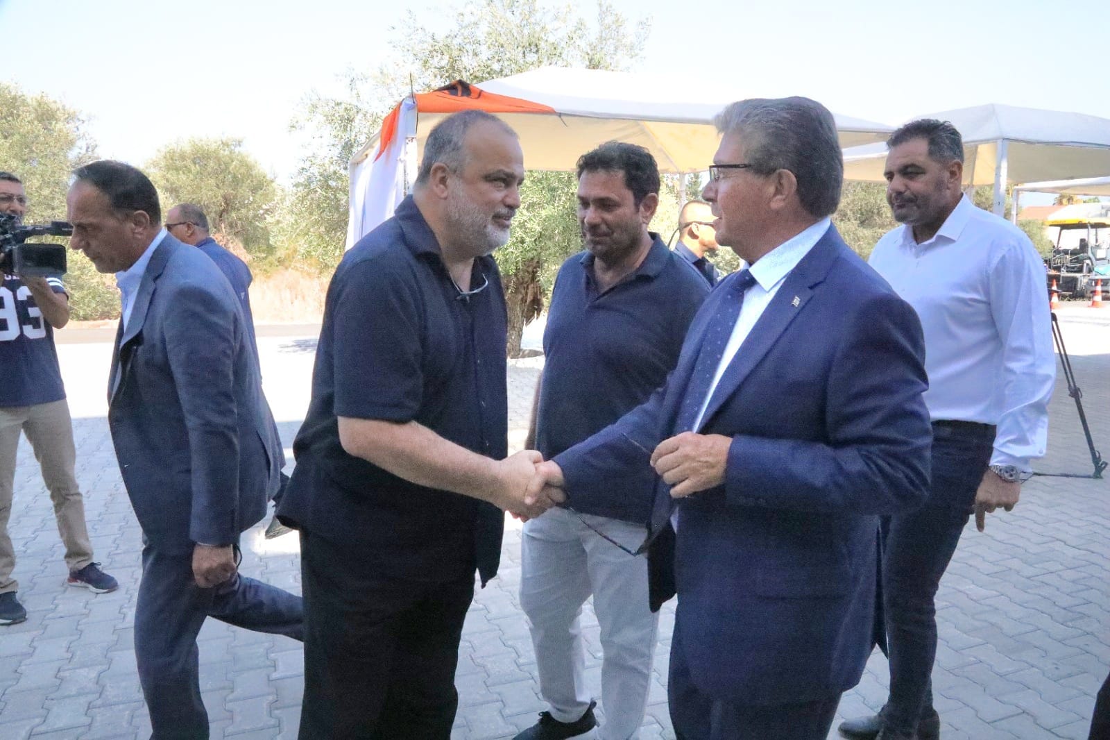 Başbakan Üstel: Çağdaş yollarımızla Ülkemizin değerine değer katıyoruz