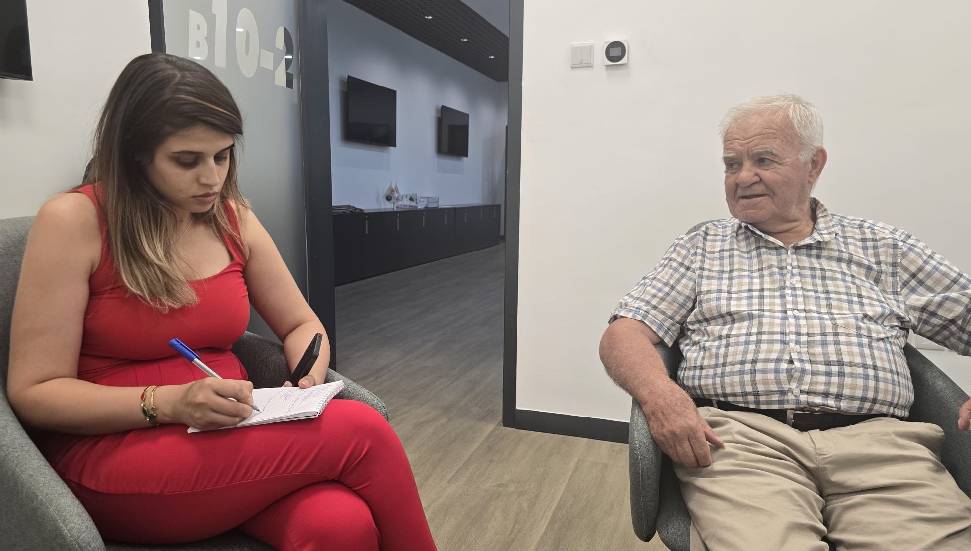 Elektrikte çare enterkonnekte