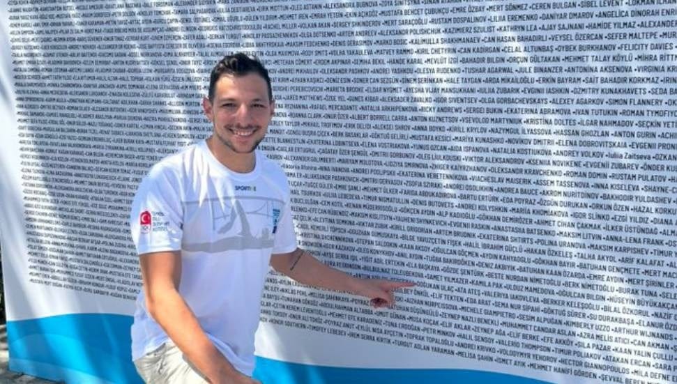 Doğukan Ulaç’ın Avrupa Kupası Başarısı ve Dünya Kupası Yolculuğu İçin Başbakan’dan Yeni Destek