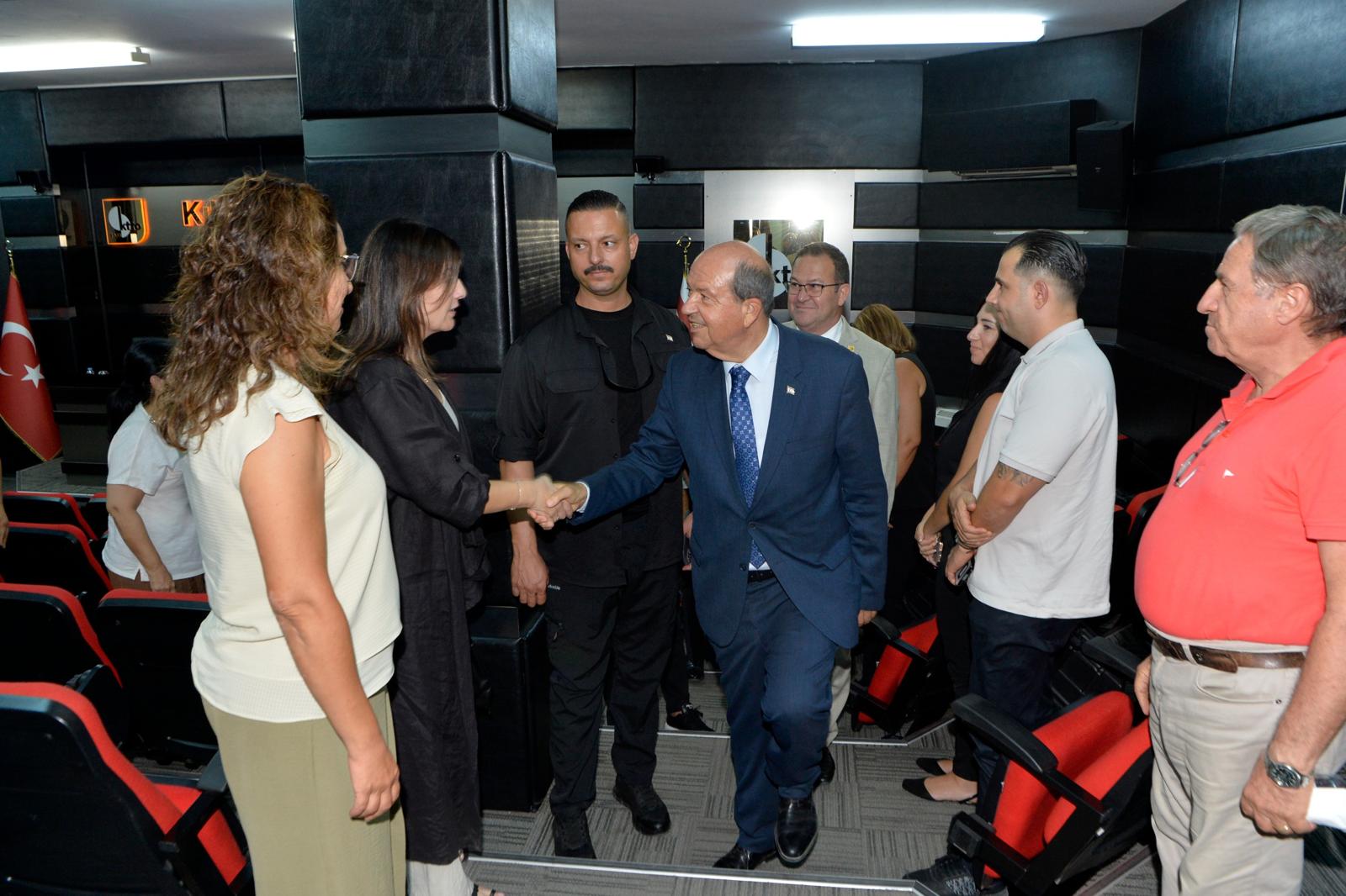 Kıbrıs Kroniğinin Yeni Yolu: İki Devletli Çözüm ve Bölgesel Destekler