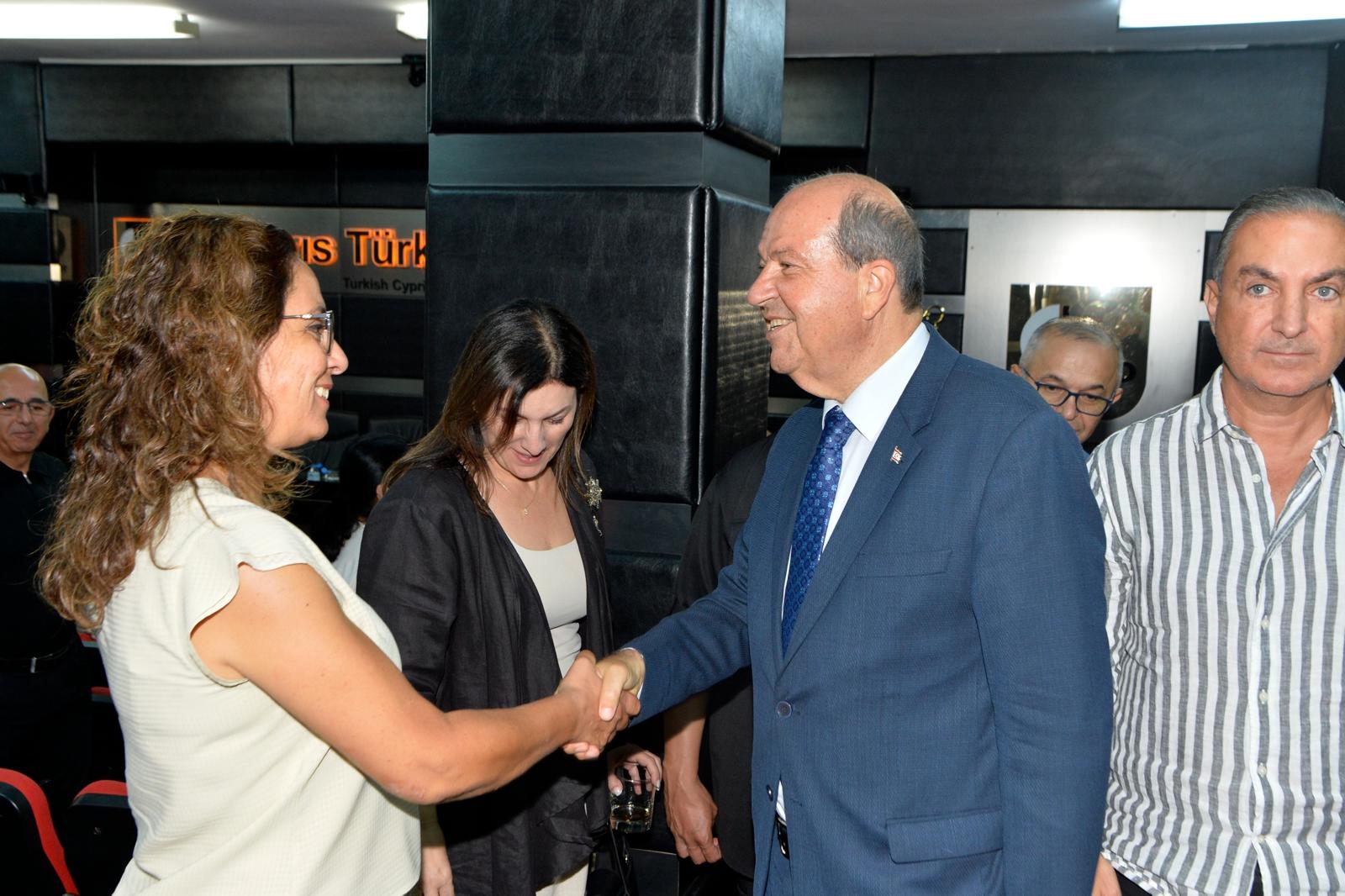 Kıbrıs Kroniğinin Yeni Yolu: İki Devletli Çözüm ve Bölgesel Destekler