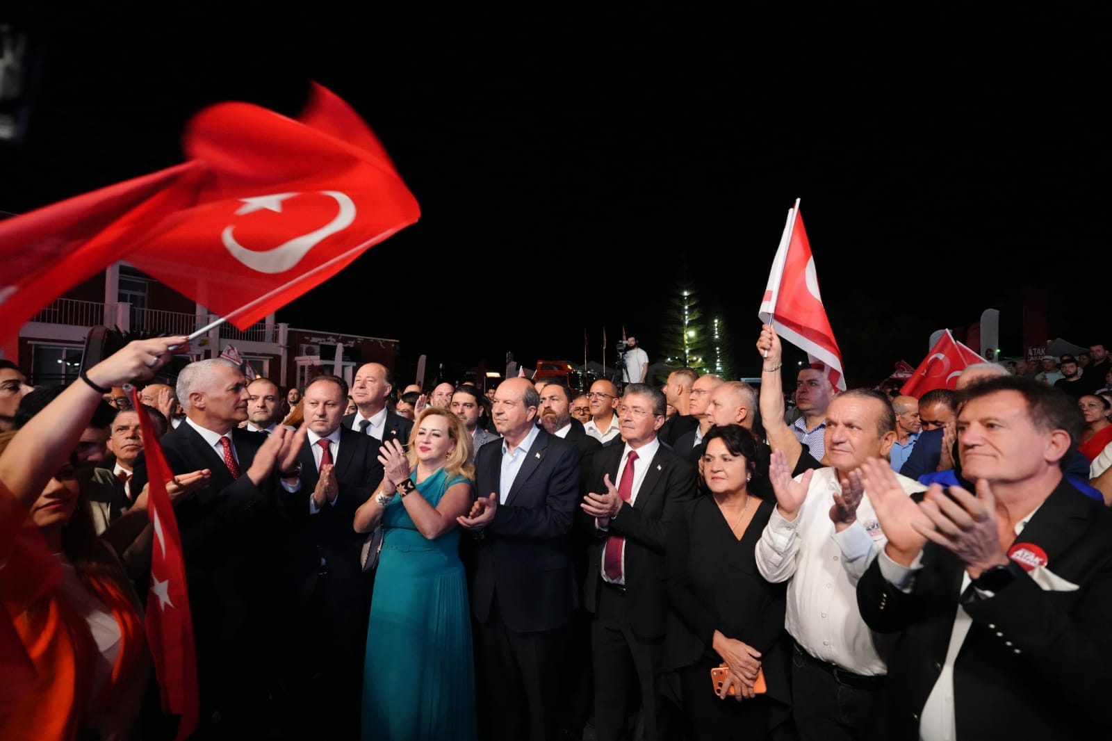Ersin Tatar’ın Güzelyurt Mitingi: Hizmet Odaklı Vizyon ve Atak Diplomasi 7 Ersin Tatar’ın Güzelyurt Mitingi: Hizmet Odaklı Vizyon ve Atak Diplomasi