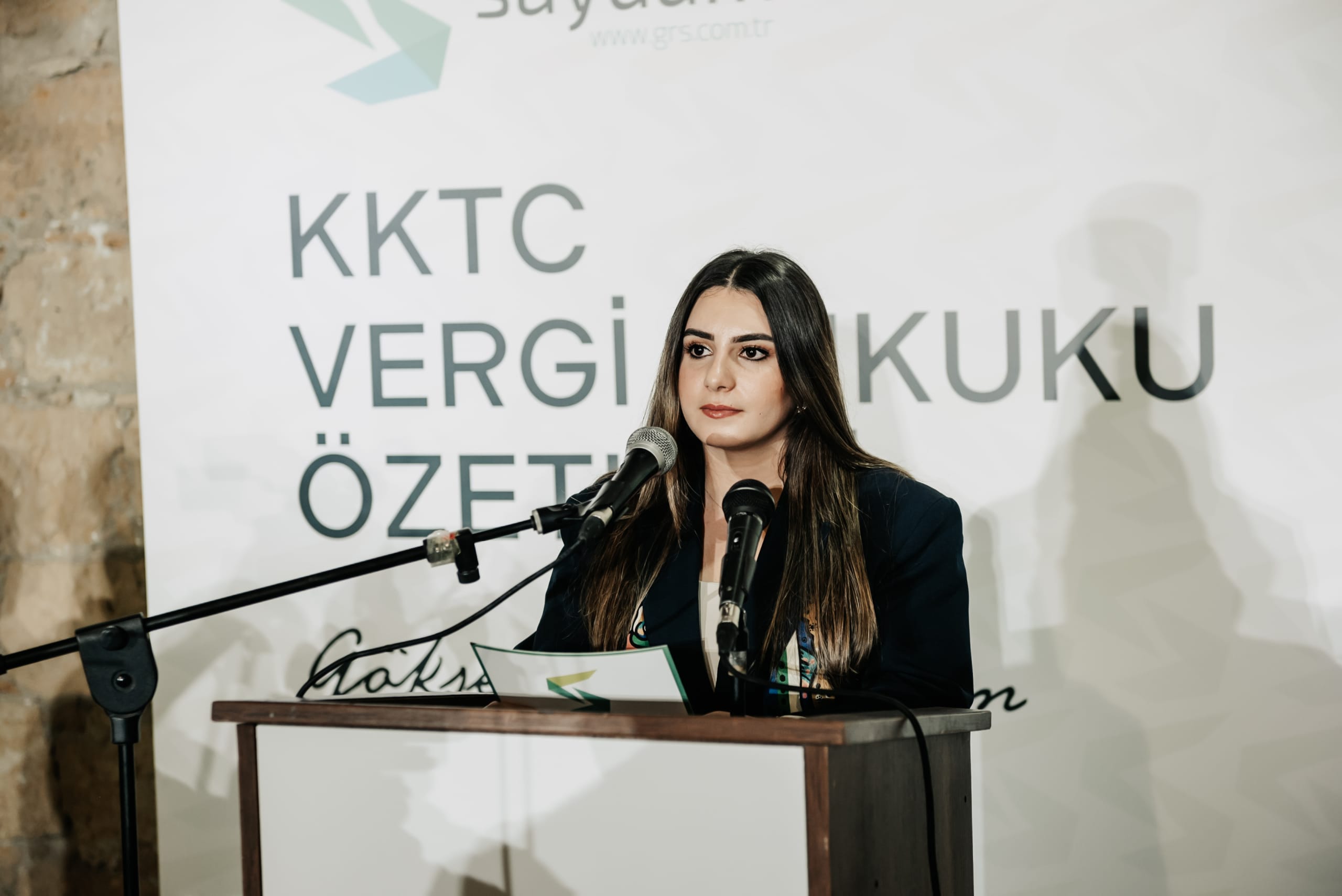 KKTC Vergi Hukuku Özetleri Kitap Tanıtımı ve İmza Günü: Vergi Bilincini Güçlendiren Bir Kaynak 10 KKTC Vergi Hukuku Özetleri Kitap Tanıtımı ve İmza Günü: Vergi Bilincini Güçlendiren Bir Kaynak